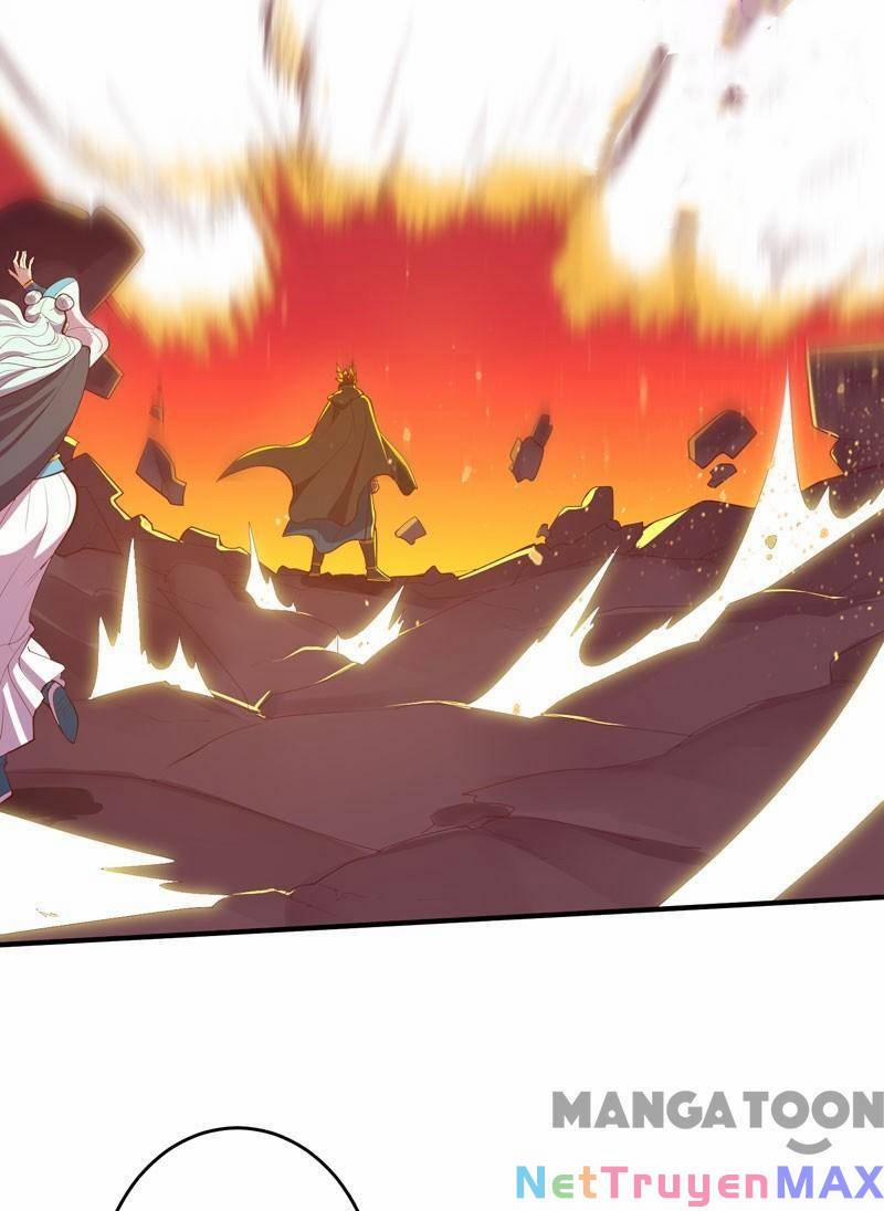 Đấu Chiến Thắng Phật 162 trang 21