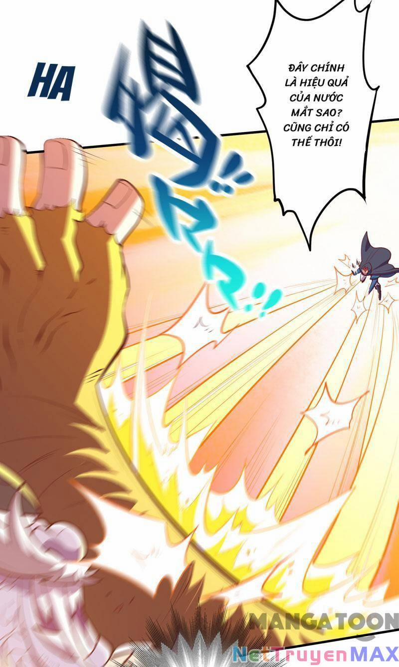 Đấu Chiến Thắng Phật 162 trang 23