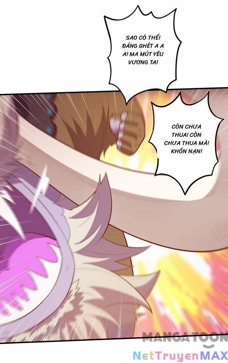 Đấu Chiến Thắng Phật 162 trang 28