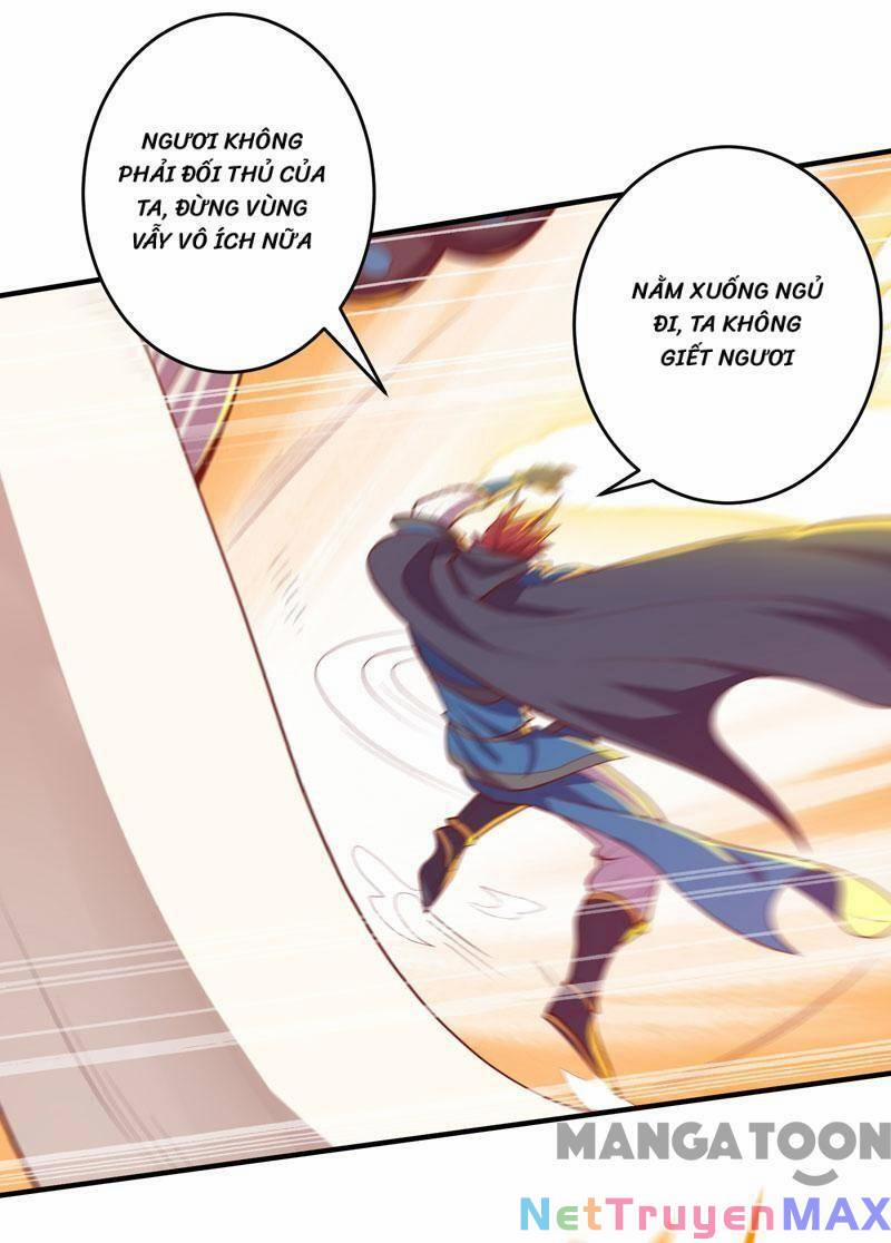 Đấu Chiến Thắng Phật 162 trang 30