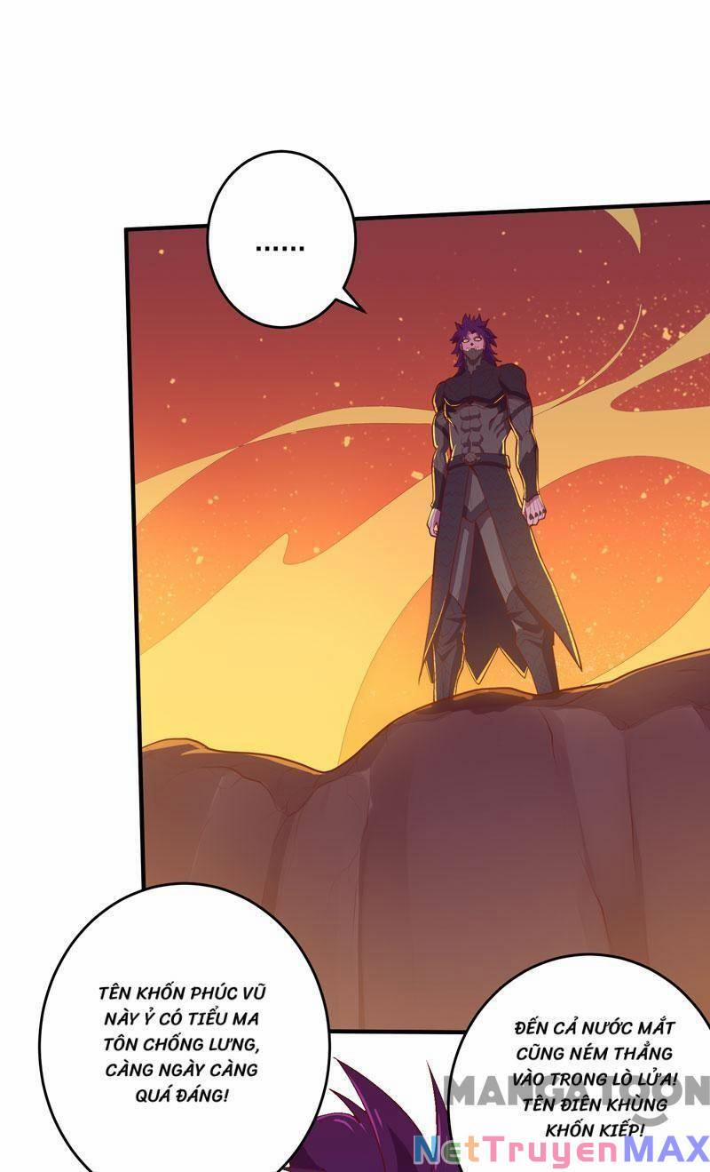 Đấu Chiến Thắng Phật 162 trang 7