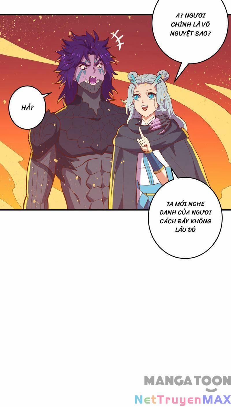 Đấu Chiến Thắng Phật 163 trang 13