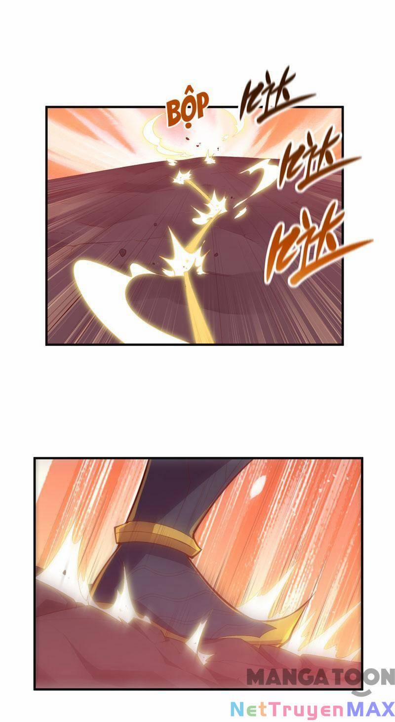 Đấu Chiến Thắng Phật 163 trang 14
