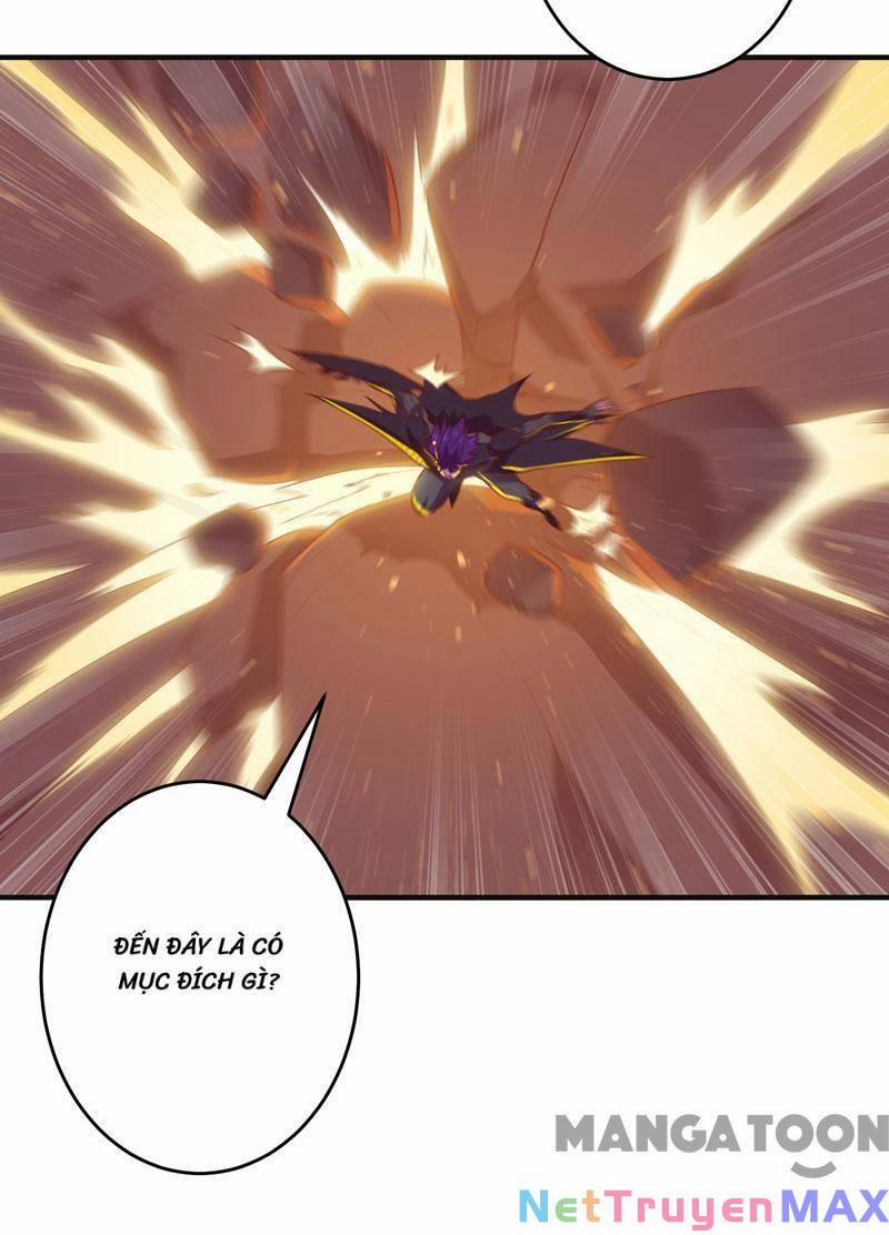 Đấu Chiến Thắng Phật 163 trang 21