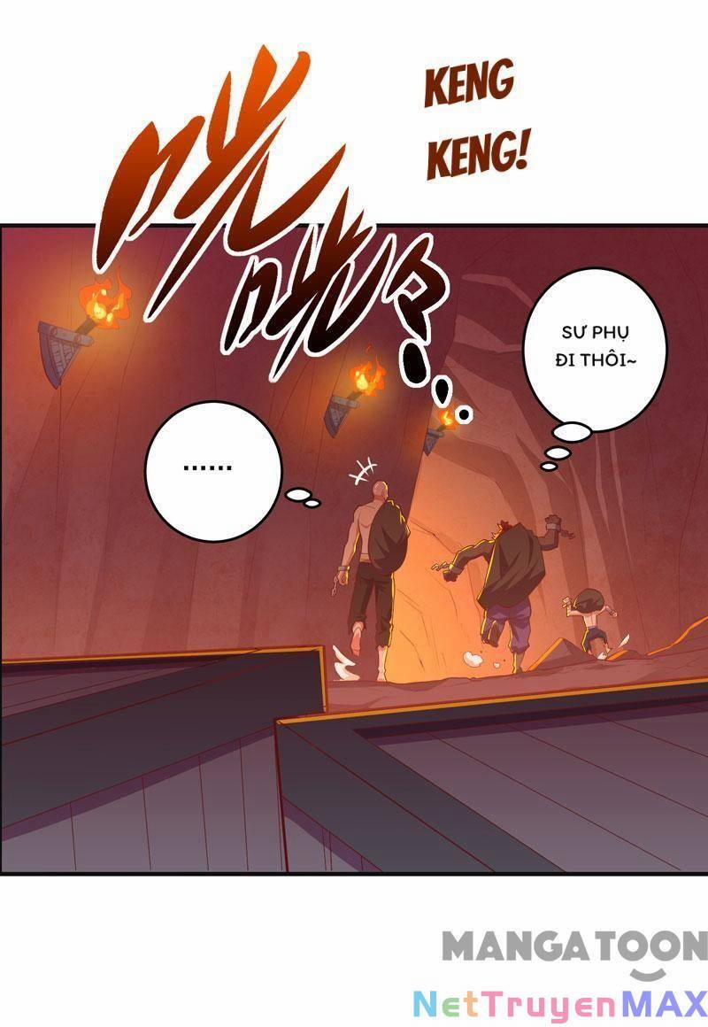 Đấu Chiến Thắng Phật 163 trang 29