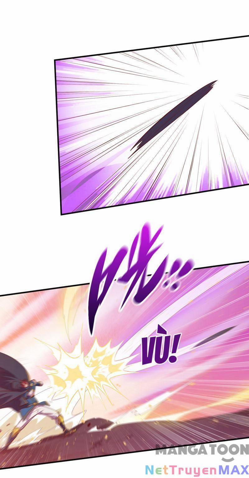 Đấu Chiến Thắng Phật 163 trang 7