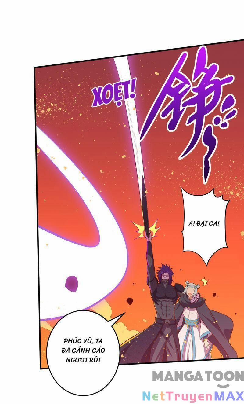 Đấu Chiến Thắng Phật 163 trang 8