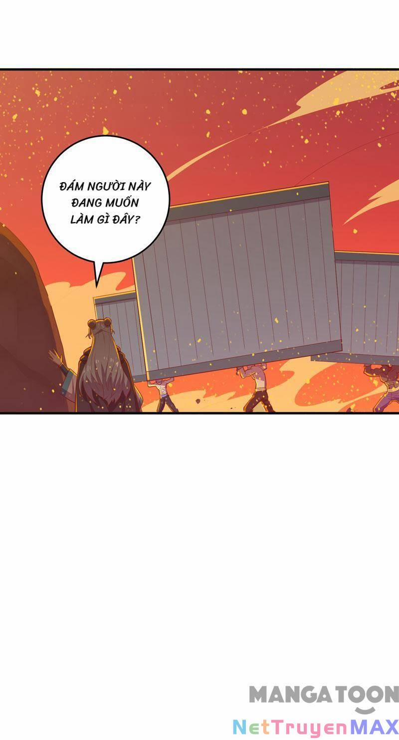 Đấu Chiến Thắng Phật 164 trang 13