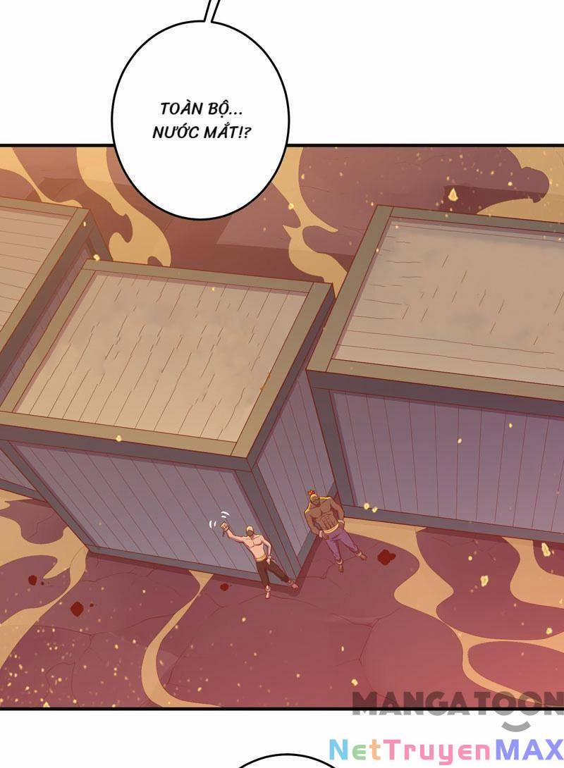 Đấu Chiến Thắng Phật 164 trang 17