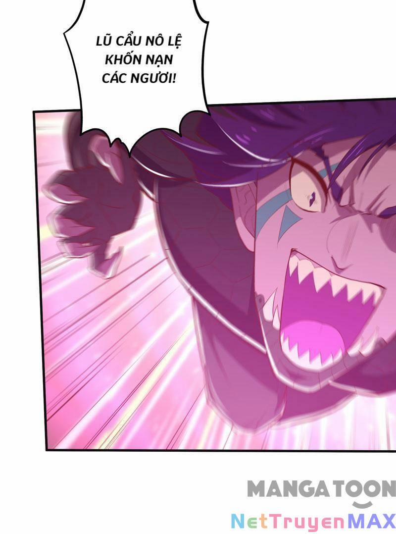 Đấu Chiến Thắng Phật 164 trang 19
