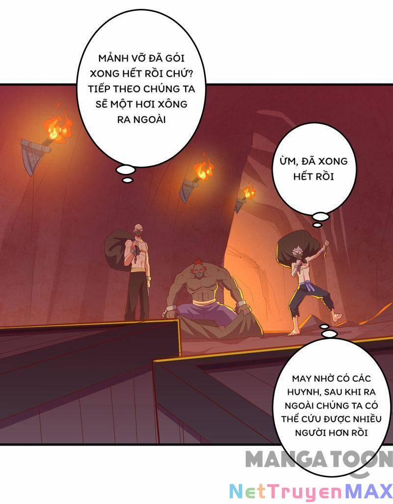 Đấu Chiến Thắng Phật 164 trang 2