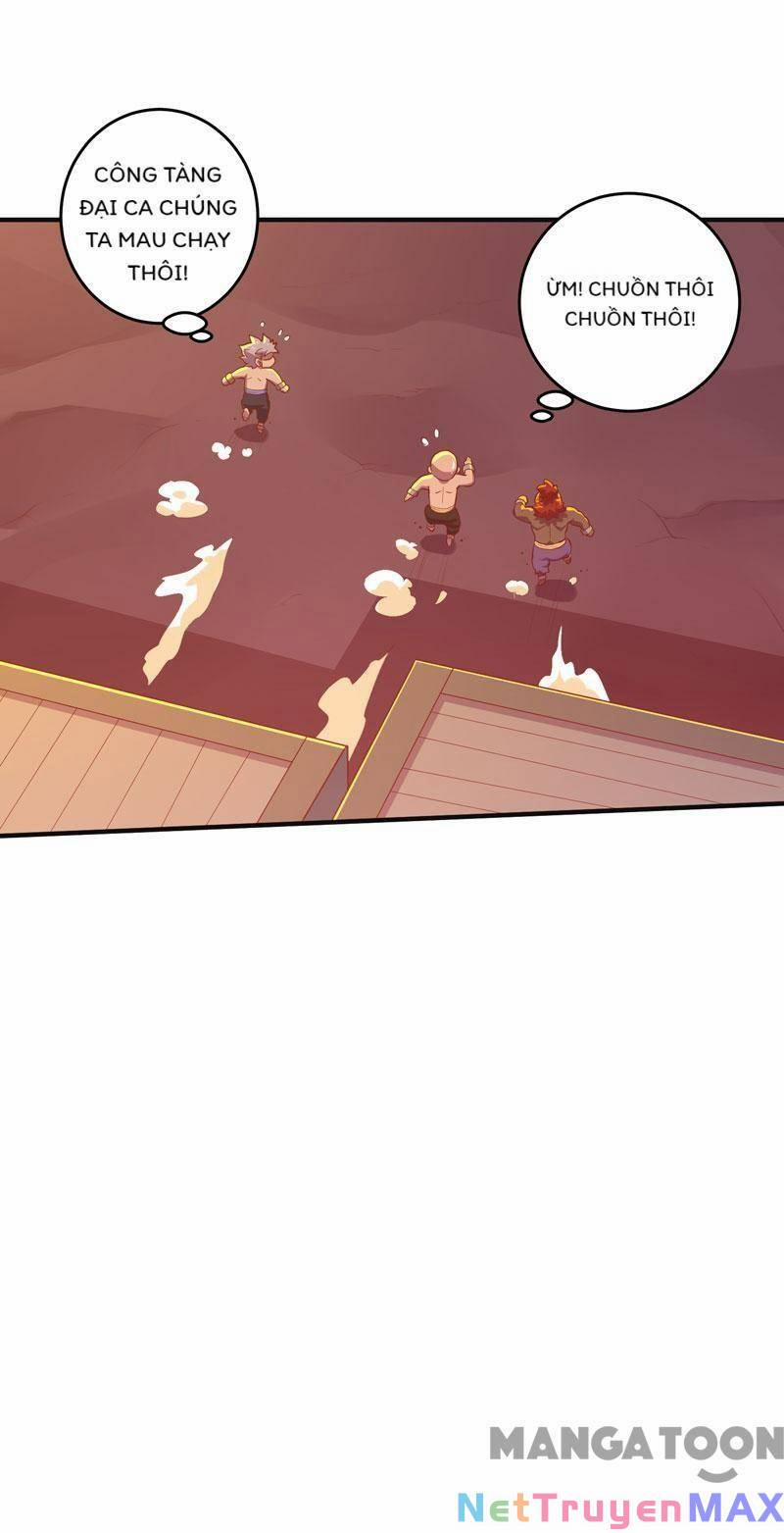 Đấu Chiến Thắng Phật 164 trang 20