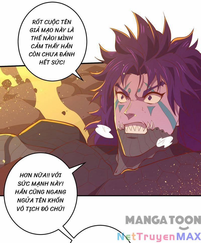 Đấu Chiến Thắng Phật 164 trang 3