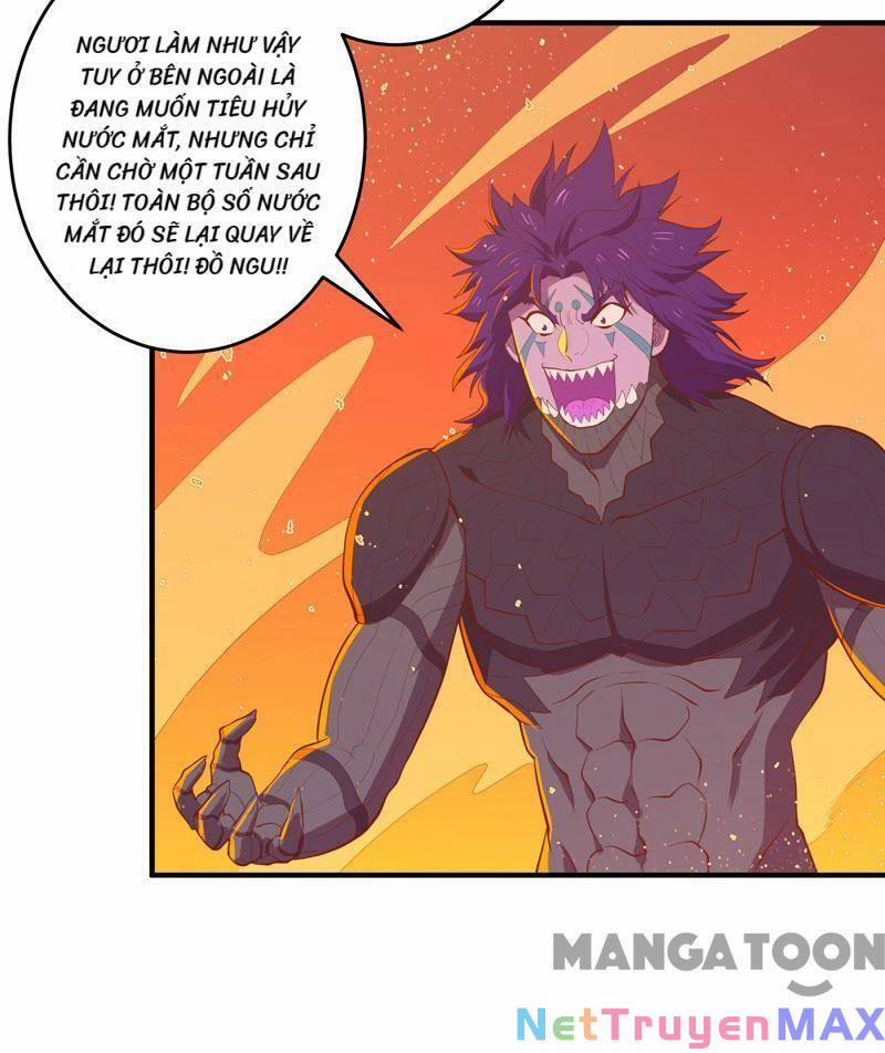 Đấu Chiến Thắng Phật 165 trang 10