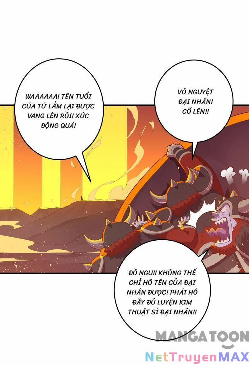 Đấu Chiến Thắng Phật 165 trang 17