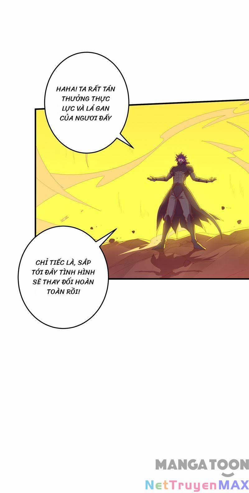 Đấu Chiến Thắng Phật 165 trang 21