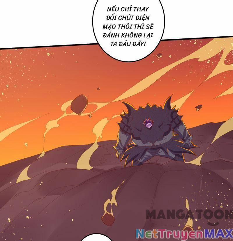 Đấu Chiến Thắng Phật 165 trang 31