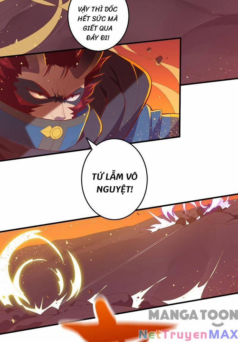 Đấu Chiến Thắng Phật 165 trang 33