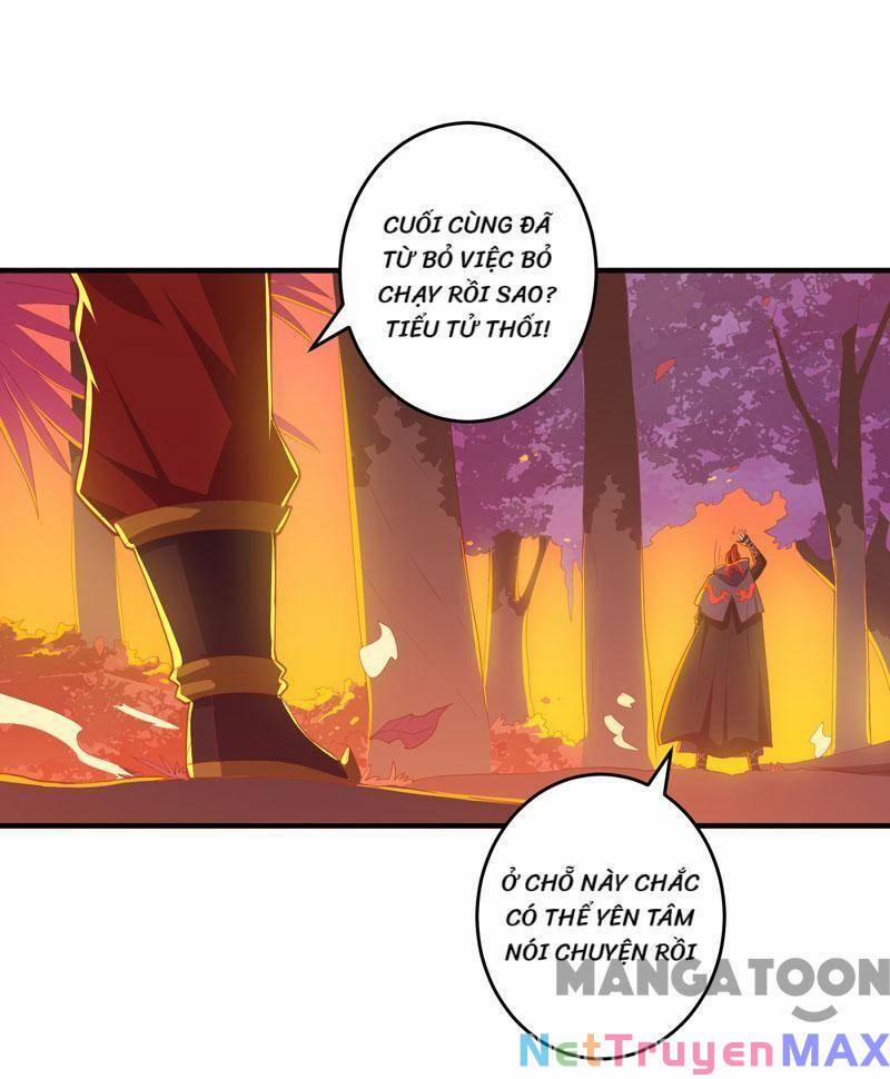 Đấu Chiến Thắng Phật 165 trang 38