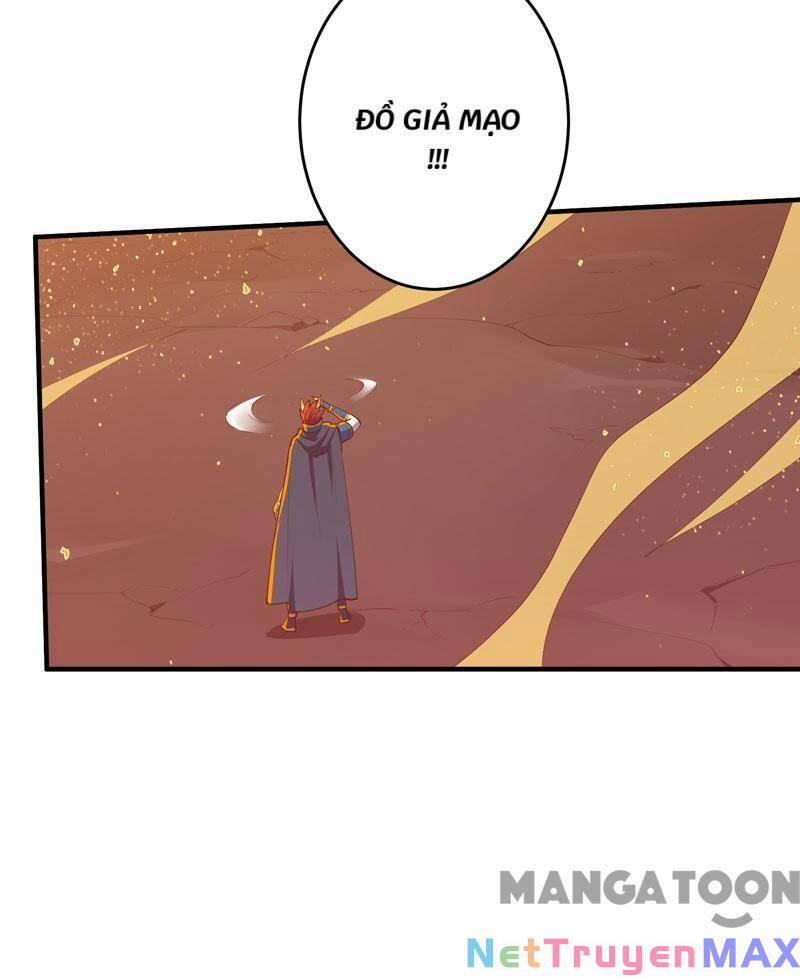 Đấu Chiến Thắng Phật 165 trang 7