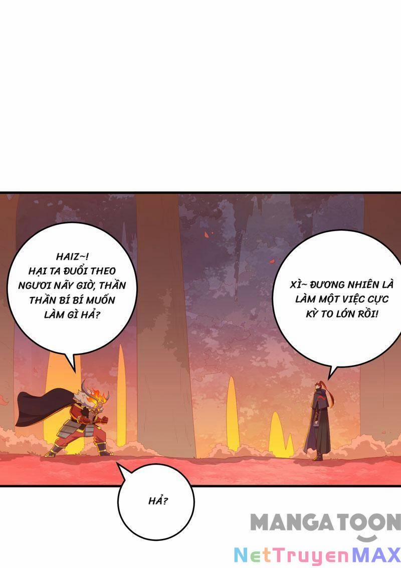 Đấu Chiến Thắng Phật 166 trang 0