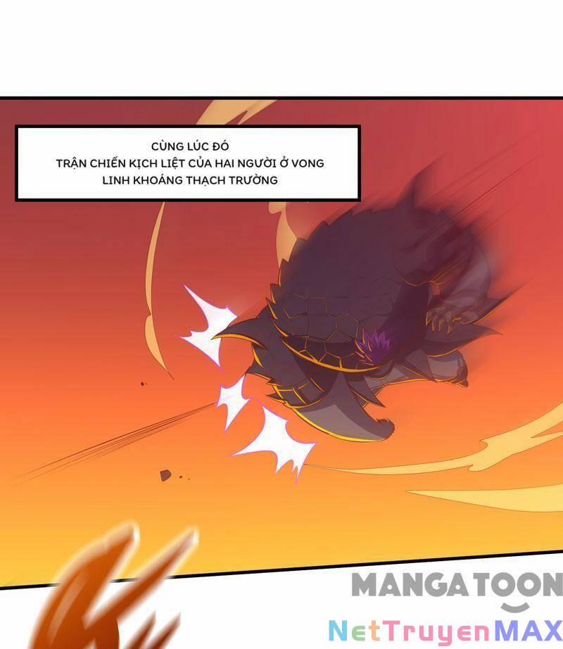 Đấu Chiến Thắng Phật 166 trang 12