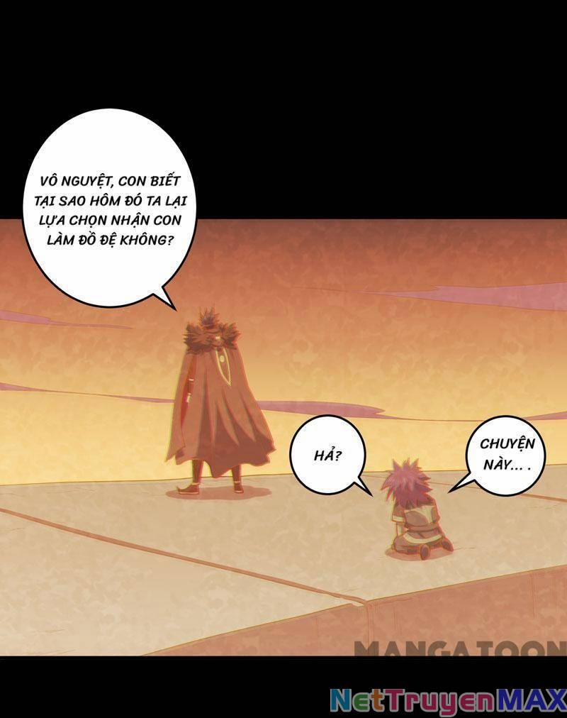 Đấu Chiến Thắng Phật 166 trang 20