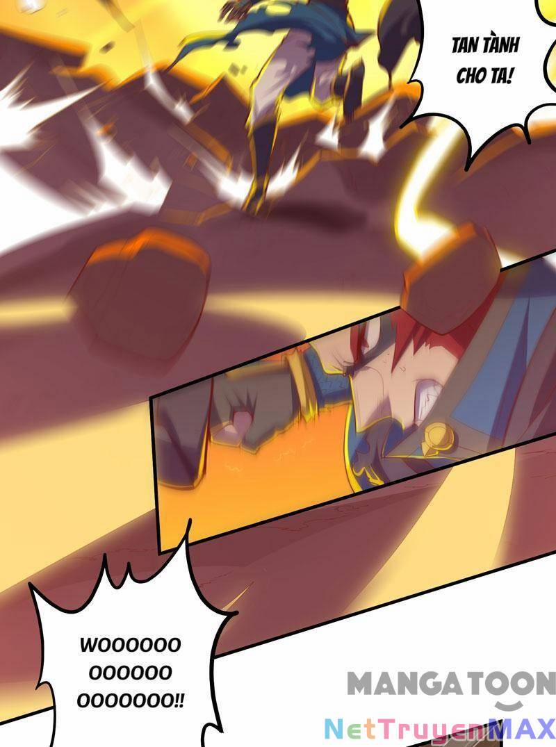 Đấu Chiến Thắng Phật 166 trang 31