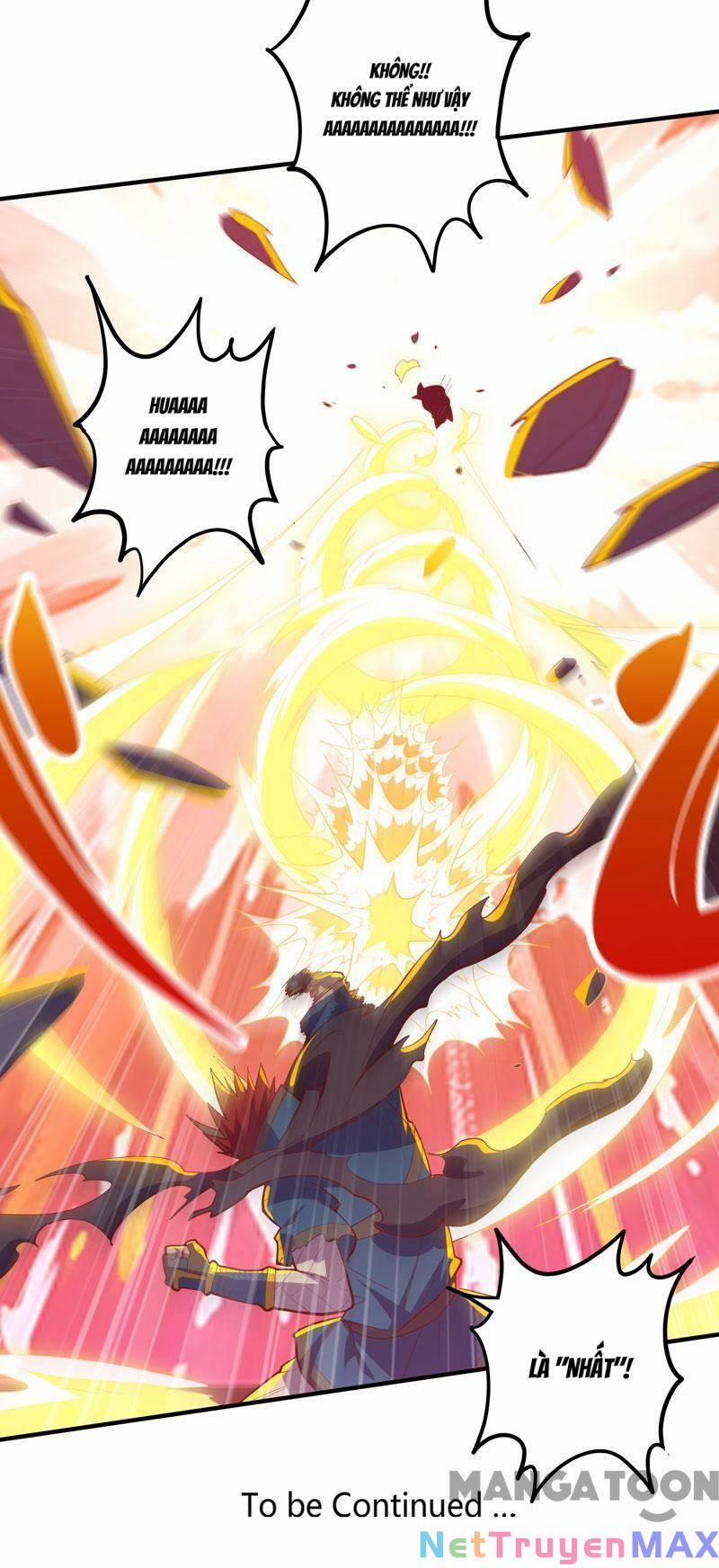 Đấu Chiến Thắng Phật 166 trang 34
