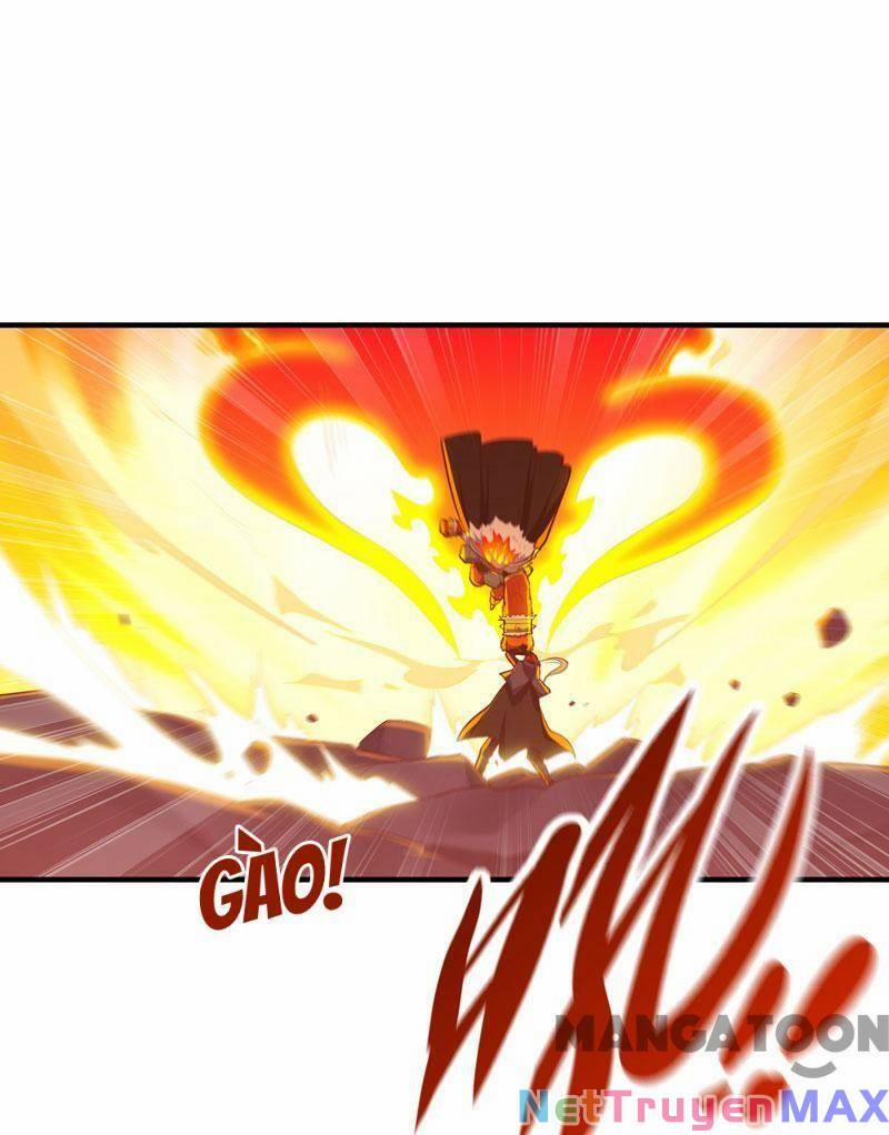 Đấu Chiến Thắng Phật 166 trang 4