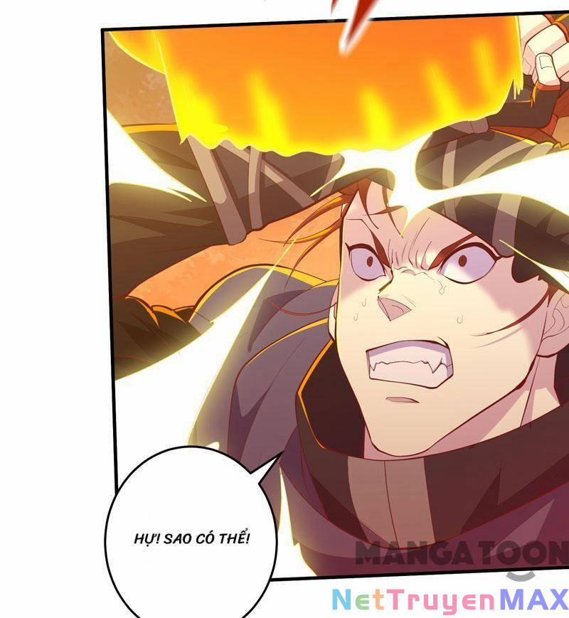 Đấu Chiến Thắng Phật 166 trang 5