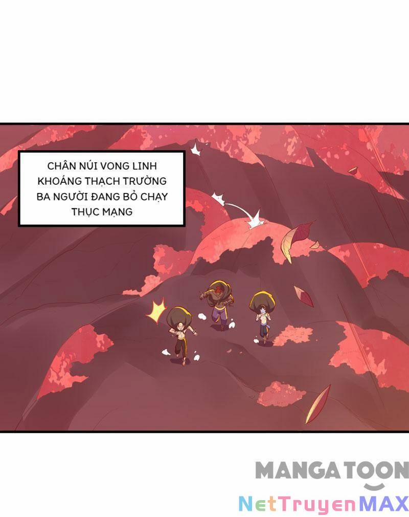 Đấu Chiến Thắng Phật 167 trang 0