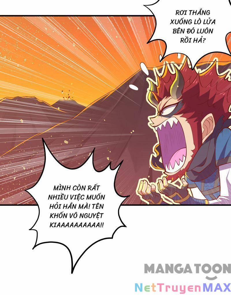 Đấu Chiến Thắng Phật 167 trang 11