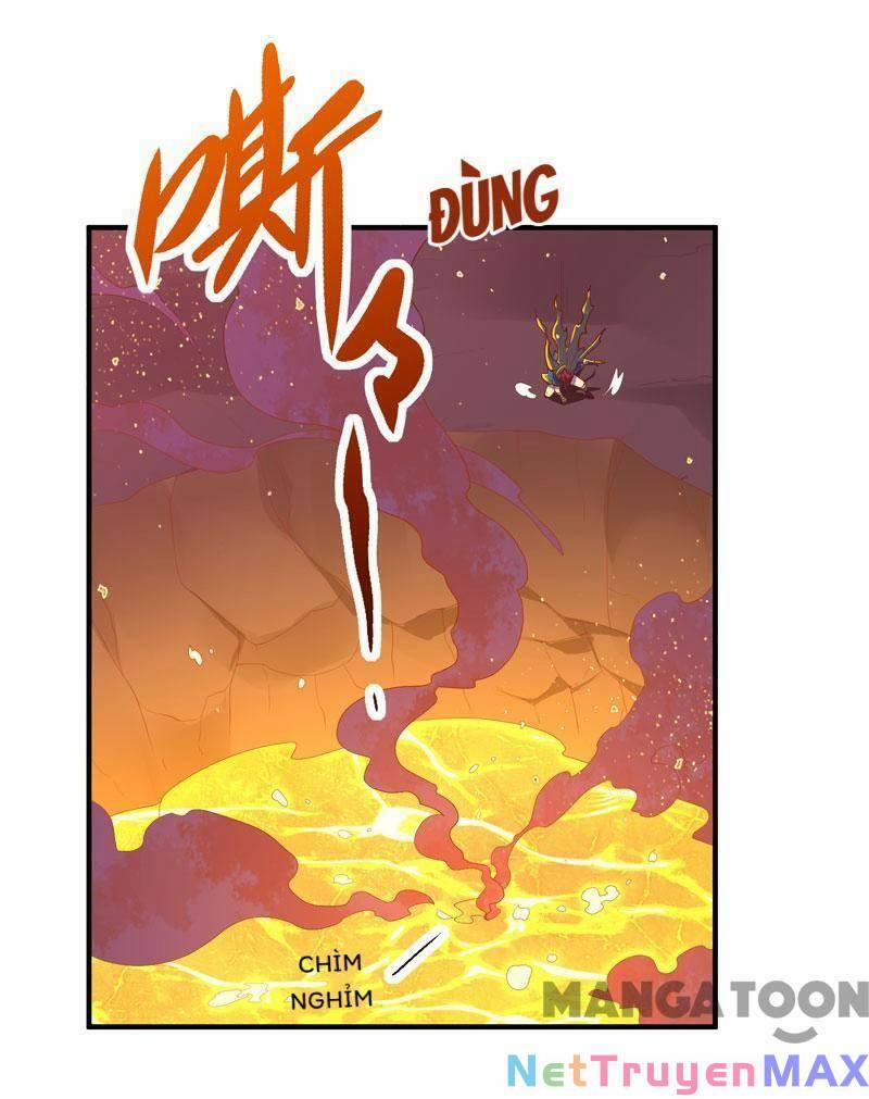 Đấu Chiến Thắng Phật 167 trang 12