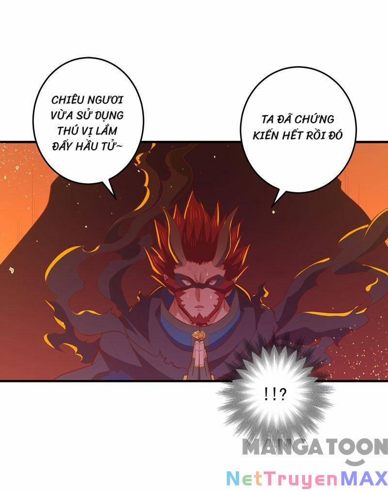 Đấu Chiến Thắng Phật 167 trang 16