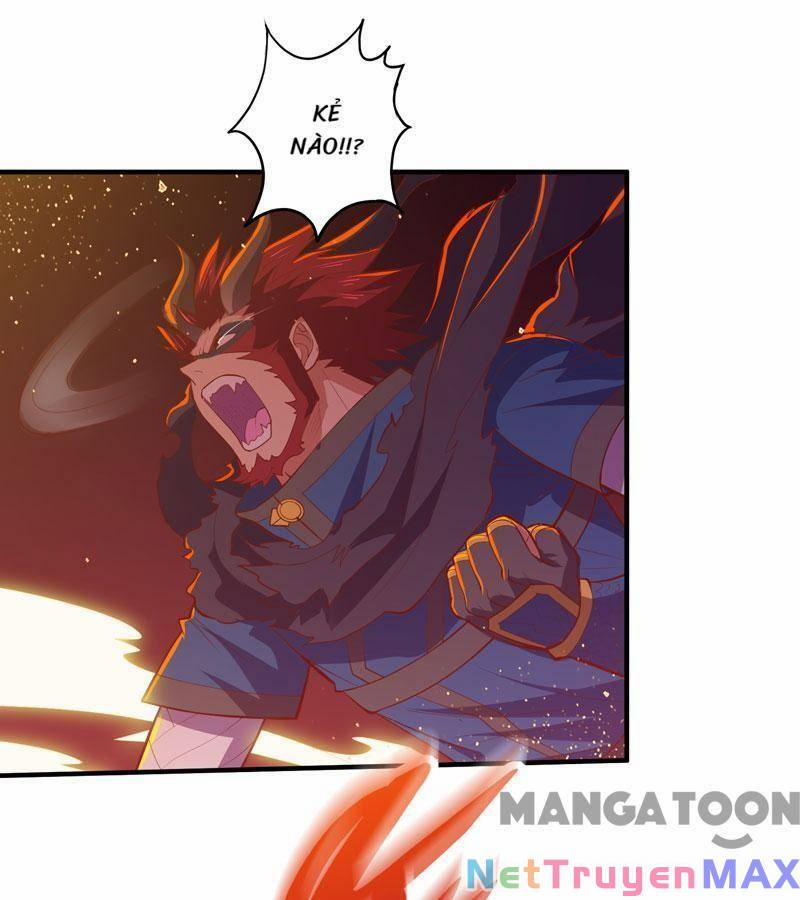 Đấu Chiến Thắng Phật 167 trang 17