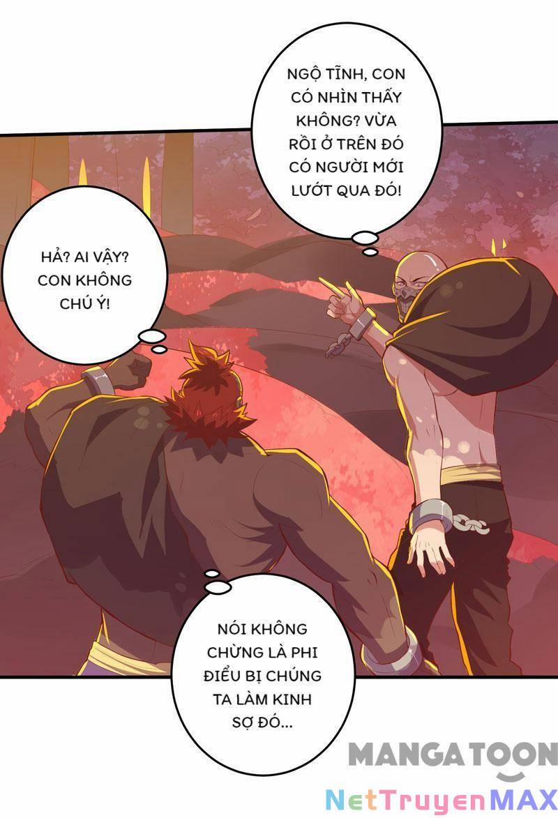 Đấu Chiến Thắng Phật 167 trang 2