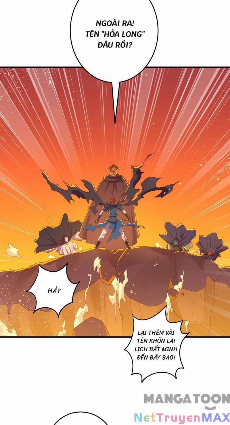 Đấu Chiến Thắng Phật 167 trang 21