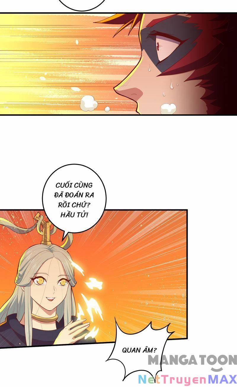 Đấu Chiến Thắng Phật 167 trang 25