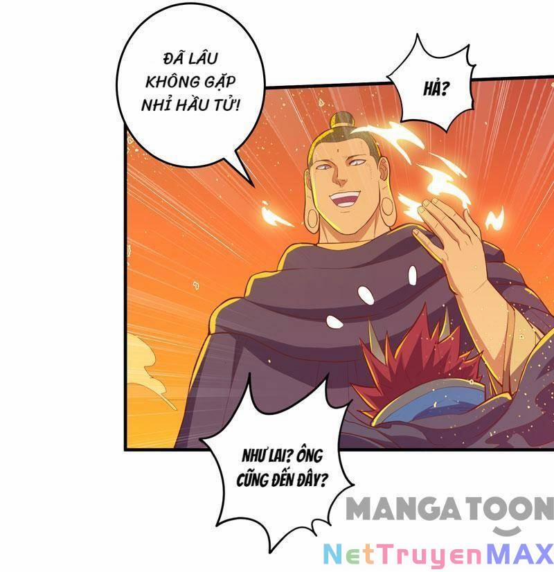 Đấu Chiến Thắng Phật 167 trang 26
