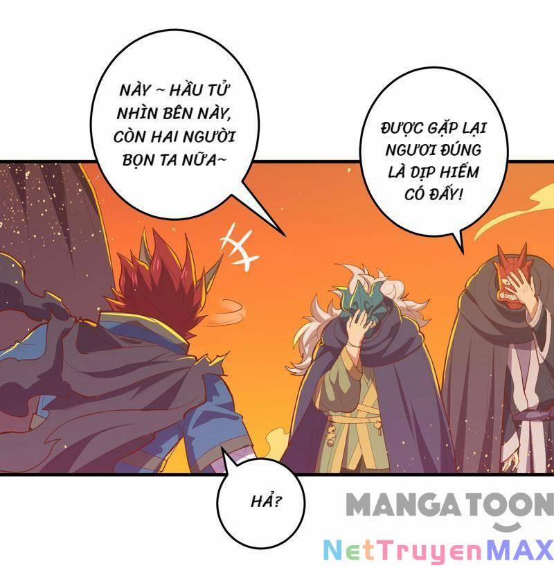 Đấu Chiến Thắng Phật 167 trang 27