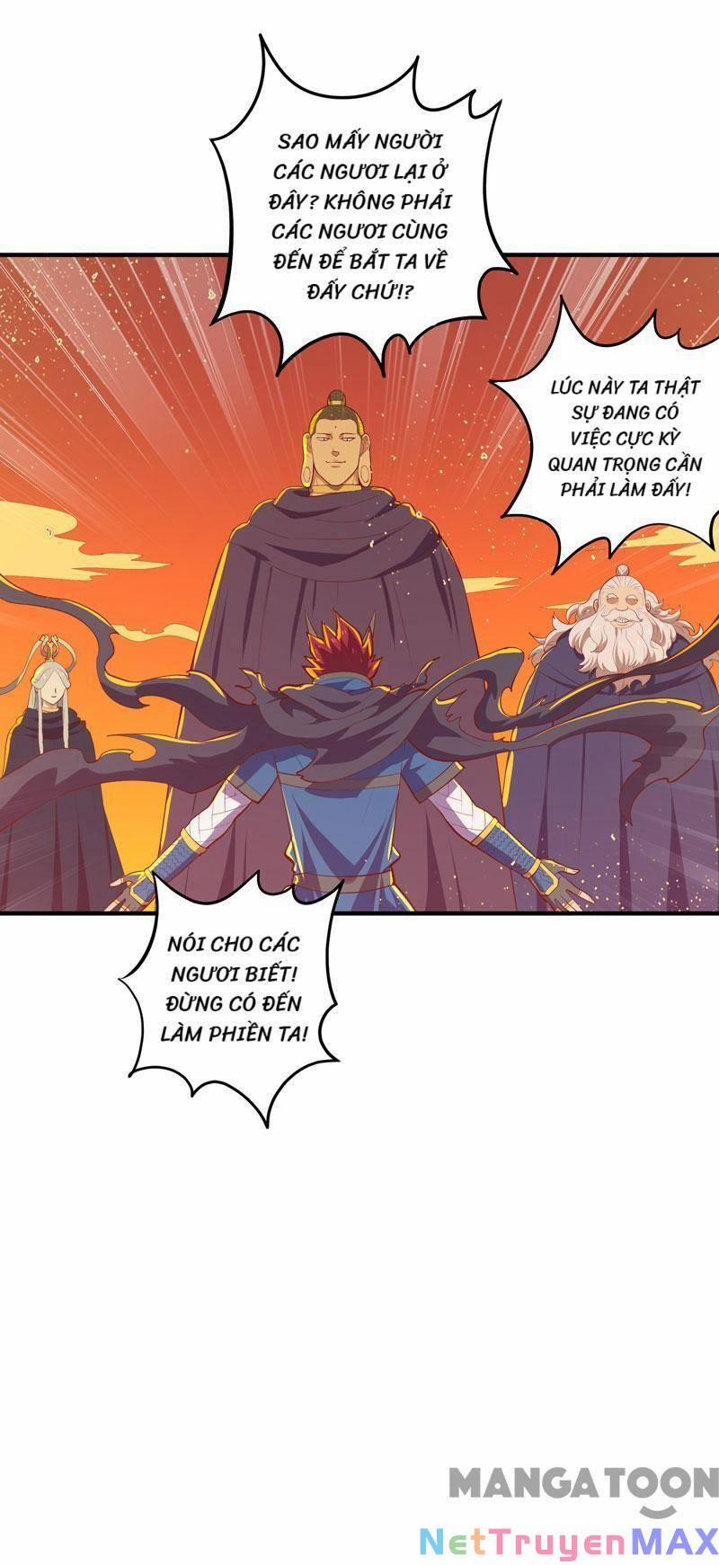 Đấu Chiến Thắng Phật 167 trang 29