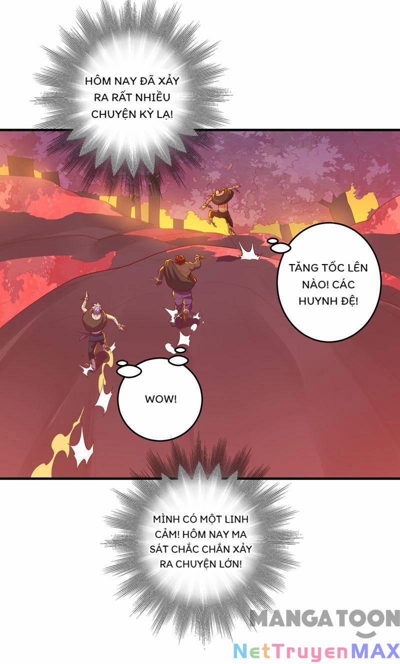 Đấu Chiến Thắng Phật 167 trang 5