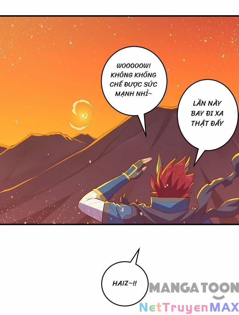 Đấu Chiến Thắng Phật 167 trang 9