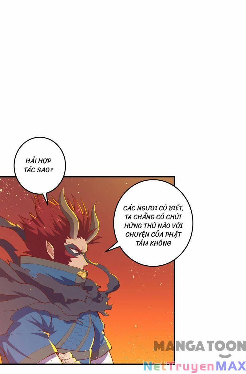 Đấu Chiến Thắng Phật 168 trang 0