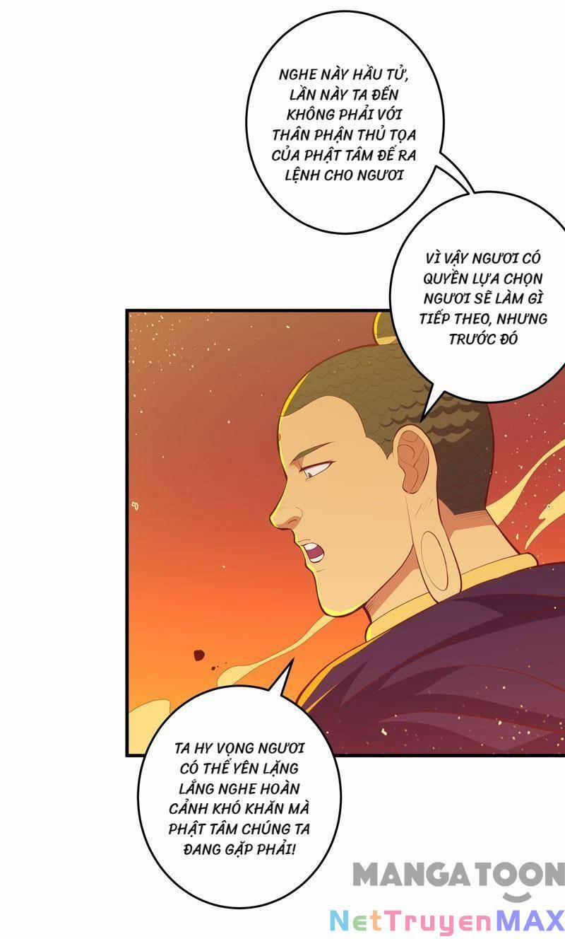 Đấu Chiến Thắng Phật 168 trang 1