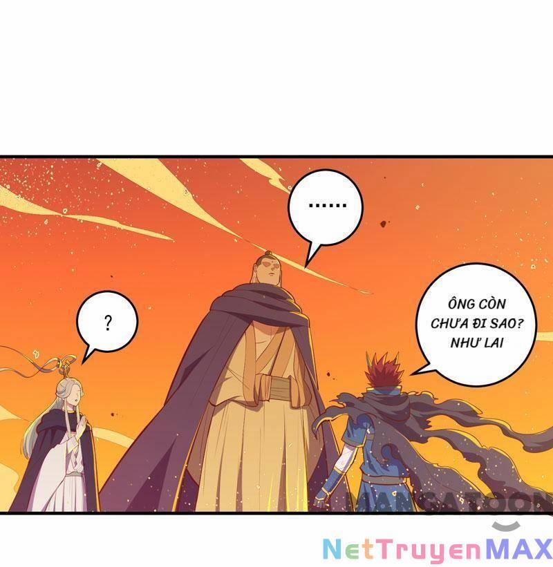 Đấu Chiến Thắng Phật 169 trang 0