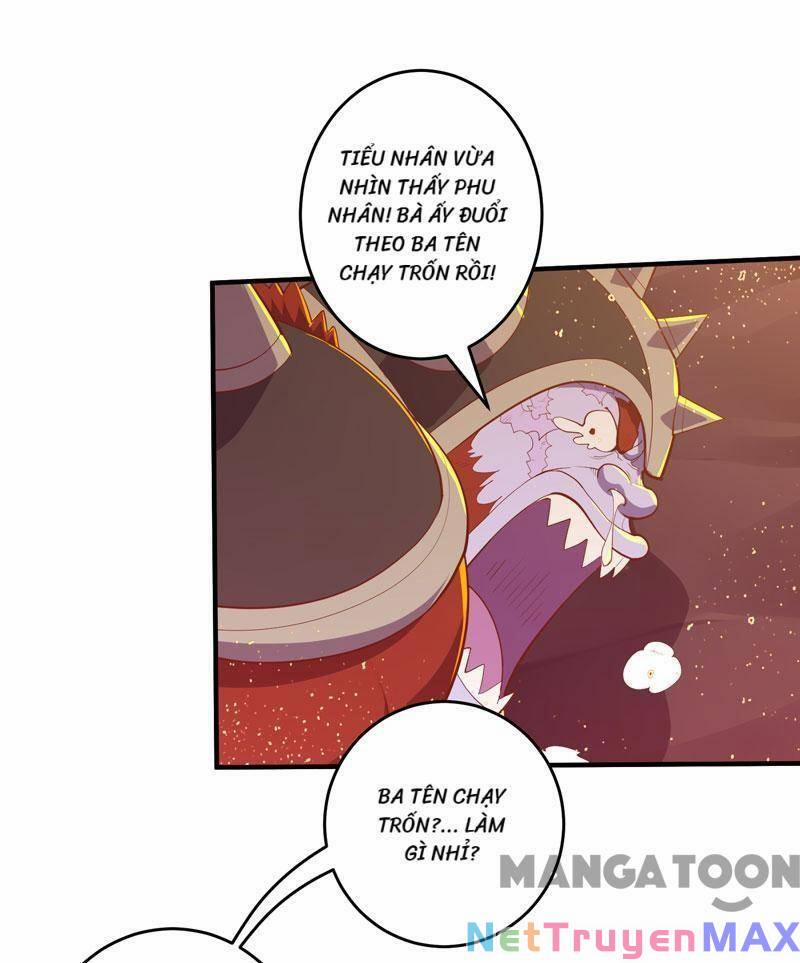 Đấu Chiến Thắng Phật 169 trang 14