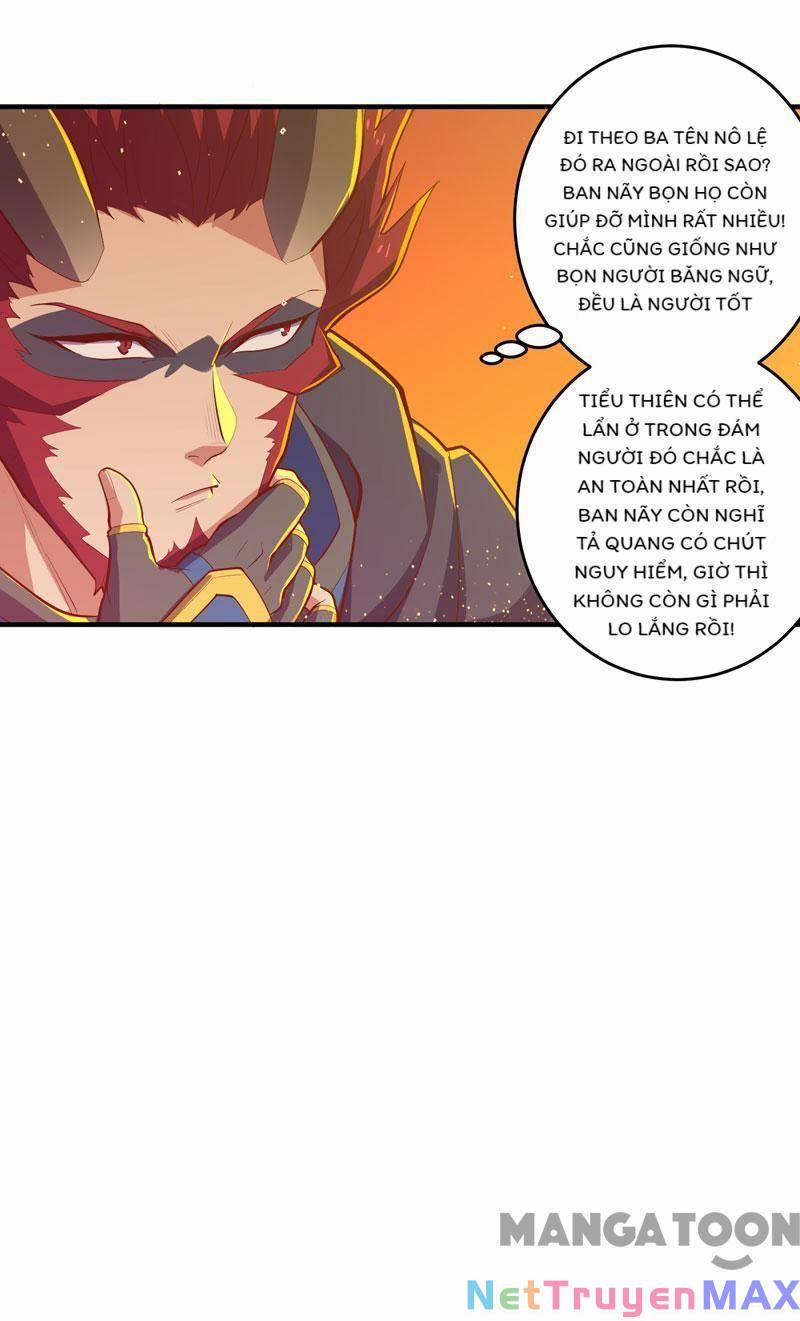 Đấu Chiến Thắng Phật 169 trang 16