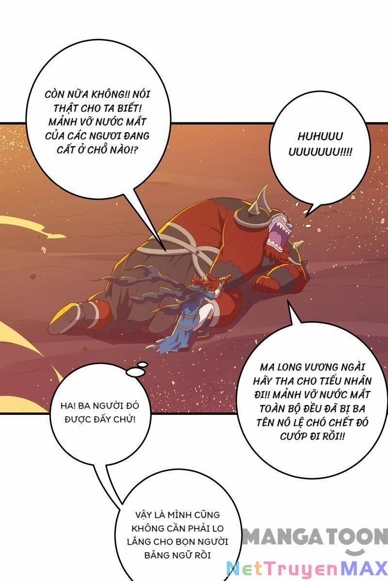 Đấu Chiến Thắng Phật 169 trang 17